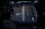 Audi Q5 40 TDI Quattro 2019 года (AU)